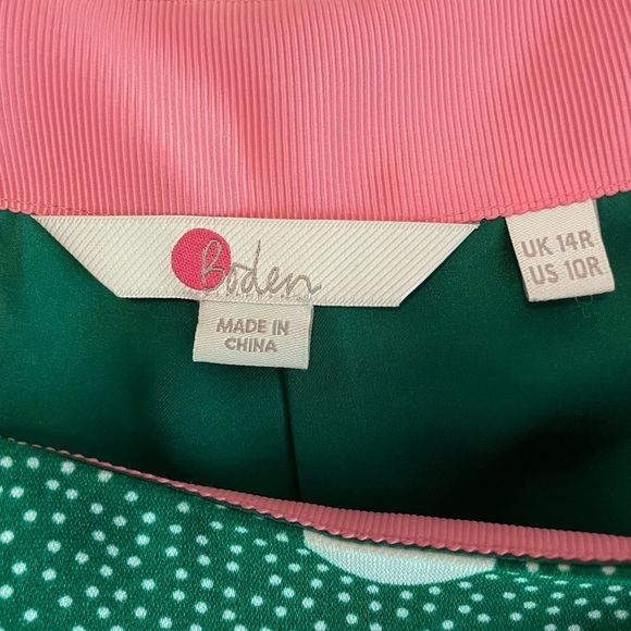 Midi skirt - Picture 2 of 4